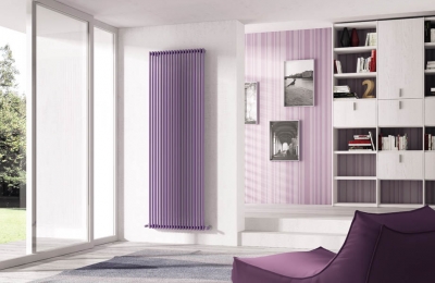 Grzejnik Sitar pionowy